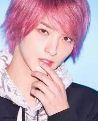 ryusei yokohama よこはま りゅうせい よこはま りゅうせい ryuseiyokohama yokohamaryusei ピンク 髪 よこはまりゅうせい 横浜流星