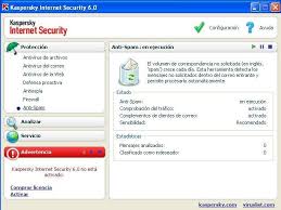 Kaspersky Internet Security Descargar Gratis