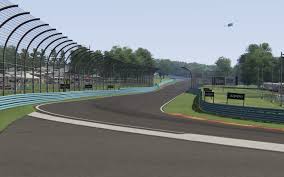 Here's a full race recap from sunday's action at the glen. Watkins Glen International Racedepartment