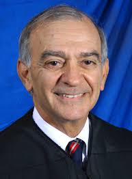 THE THIRTEENTH JuDICIAL CIRCuIT