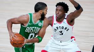 Lets get real about the celtics. Celtics Know Rout Of Raptors Means Nothing In Big Picture