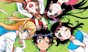 Kamu bisa menyimak rekomendasi anime comedy terbaik sepanjang masa di 2020 yang bisa membuat harimu menjadi segar kembali. 15 Anime Romance Comedy Terbaik Yang Lucu Sekaligus Bikin Baper Selowae