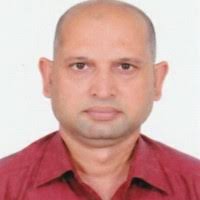 Ramesh Kumar Rauniar