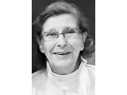 Catherine Porter Obituary (1933