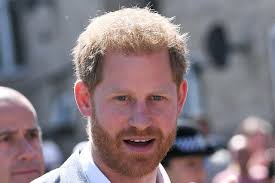 Prince Harry Barton Neighbourhood Centre Editorial Stock Photo