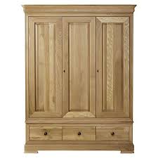 Willis Gambier Lyon Triple Wardrobe Triple Wardrobe Furniture Bedroom Collections Furniture