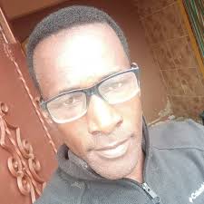 Anthony Wayne Robinson