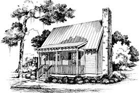 Compact Cabins Simple Living In 1000 Square Feet Or Less Cabins Cottages Under 1 000 Square Feet Small Cabin Plans Dream House Drawing Cabin