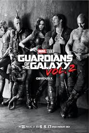 The humor of guardians of the galaxy is what sets it apart from other recent marvel movies. Guardians Of The Galaxy Vol 2 2017 Rotten Tomatoes
