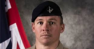 Soldier On CEO Ivan Slavich steps down from top job