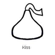 Download 39 Paw Hershey Kiss Jewely Ideas Jewely Hershey Dog Jewelry
