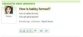 The one yahoo meme that perfectly represents the faltering company. How Is Babby Formed Know Your Meme