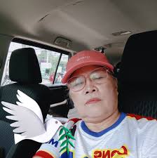 It all comes down tomorrow… Help us in this fight Daddy. We miss you! 🤍🙏