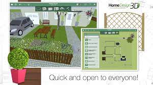Home design 3d outdoor and garden. Home Design 3d Outdoor Garden Slides Into The Play Store For All Your Deck Pool And Open Air Planning Needs