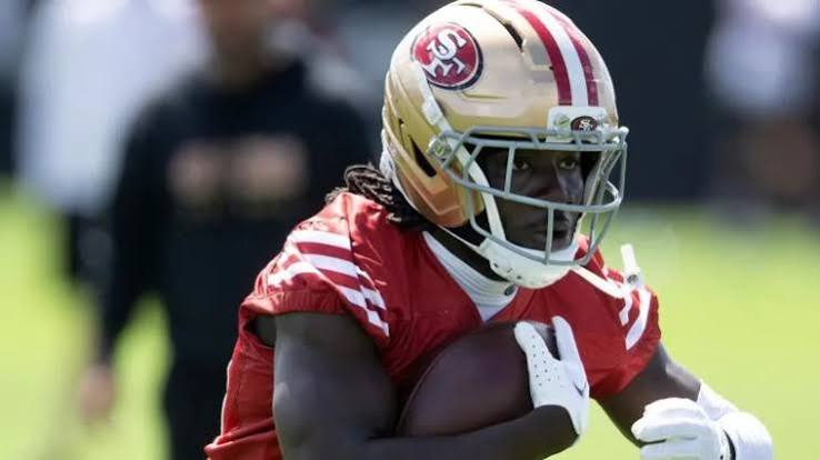 ESPN analyst names 5-foot-9 DB as 49ers breakout candidate - Yahoo Sports