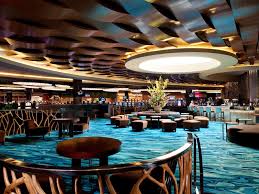 Wind Creek Casino And Hotel Hbg Inc