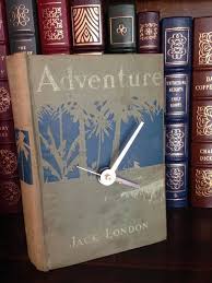 12 Book Clock Community Post 20 Perfect Etsy Gifts For Book Lovers In Your Life Book Lovers Gifts Book Clock Book Lovers