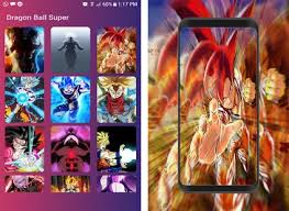 104 trunks dragon ball hd wallpapers background images. Dragon Ball Super Wallpapers Hd Apk Download For Android Latest Version 3 5 Dbz Dragonballsuper Hd Wallpaper Approidstudios Dragonballsuper