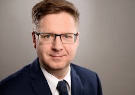 Konten, finanzierungen, veranlagungen, versicherungen uvm. Michael Arndt Wird Neuer Leiter Firmenkunden Der Volksbank Brawo Regionalheute De