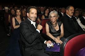 Tony shalhoub is an american actor. Tony Shalhoub Television Academy