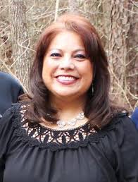 Connie Ortega Obituary