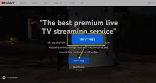 What are youtube premium (previously youtube red) and youtube tv, and are they worth your money? Youtube Tv What You Need To Know