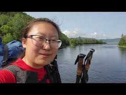 Sentier des Caps de Charlevoix