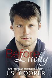 Before Lucky (Forever Love, #3) eBook