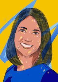 Lynn von Koch-Liebert