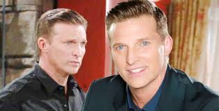 Steve Burton Announces What's Next for Him After Leaving Y&R!