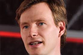 Citi Analyst Mark Mahaney Lures Hot Internet IPOs