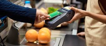 Jun 24, 2020 · here's how to use a contactless credit card: Contactless Cards Do Not Yet Reduce Cash Demand