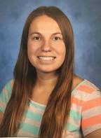 Michelle Wesolowski's Instagram, Twitter & Facebook