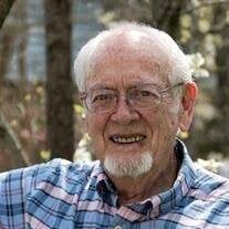 Deames Richard Huffman Obituary