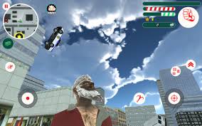 Bad santa bomber is a christmas version of our legendary game bomber 2. Crime Santa 1 9 6 Apk Mod Unlimited Money Download