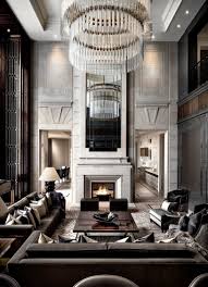 An Ultra Luxurious 50 Million Canadian Home That S Anything But Rustic Stunning Interior Design Luxury Interior Design Luxury Living Room