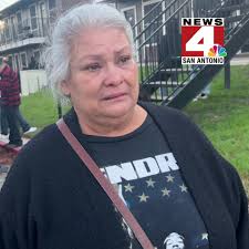 YOUNG COUPLE FOUND DEAD