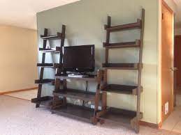 We did not find results for: Finally Finished My Leaning Ladder Tv Stand And Shelves Home Decor Home Decor