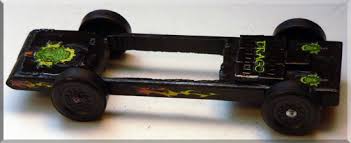 See our full instructions for p. Simple Pinewood Derby Paint Designs