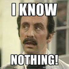 Fawlty Towers Is One Of British Tv S Most Famous Comedies Fawlty Towers Grappige Citaten Britse Humor Humor Grappig