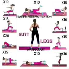 Sikilasmak Icin Evimde Yaptim Basit Bazi Hareketler Gun Icerisinde Defalarca Tekrarliyorum Yeter Ki Istey Pilates Egzersizleri Fitness Egzersizleri Egzersiz