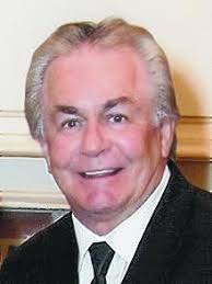 Patrick Sellars Obituary (1949