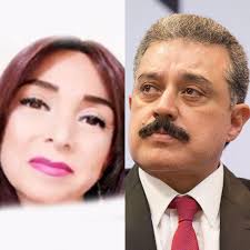 Raquel Valdes Gonzalez