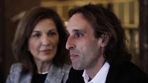 Rubén Olmo, nuevo director del Ballet Nacional de España