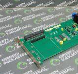 Westinghouse 3PCPS4 Power Supply Board 3A99132G01 Rev. E Used