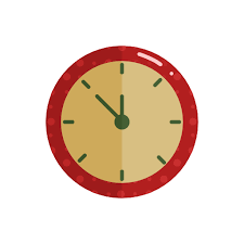 The early 21st century has seen a revitalization of this ancient icon with designs, materials, technologies, shapes and colors never seen before in cuckoo clock manufacturing. Clock Christmas Free Icon Of Christmas Icons In Flat