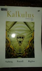 Kalkulus adalah ilmu yang mempelajari perubahan, sebagaimana geometri yang mempelajari bentuk dan aljabar yang mempelajari operasi dan penerapannya untuk memecahkan persamaan. Kalkulus Edisi 9 Jilid 1 Bahasa Indonesia Pdf Cara Golden