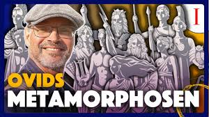 Ovids Metamorphosen