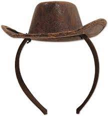 Amazon Com Bstl Co Western Cowboy Hat Headband Children Adults Party Favor Clothing Cowboy Hats Western Cowboy Hats Cowboy Birthday