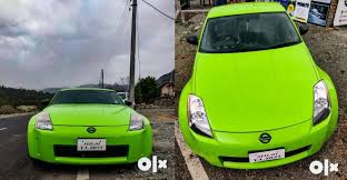 Get the lowest price on a nissan nissan. Rare Find Nissan 350z Sportscar For Sale At Tata Safari Prices